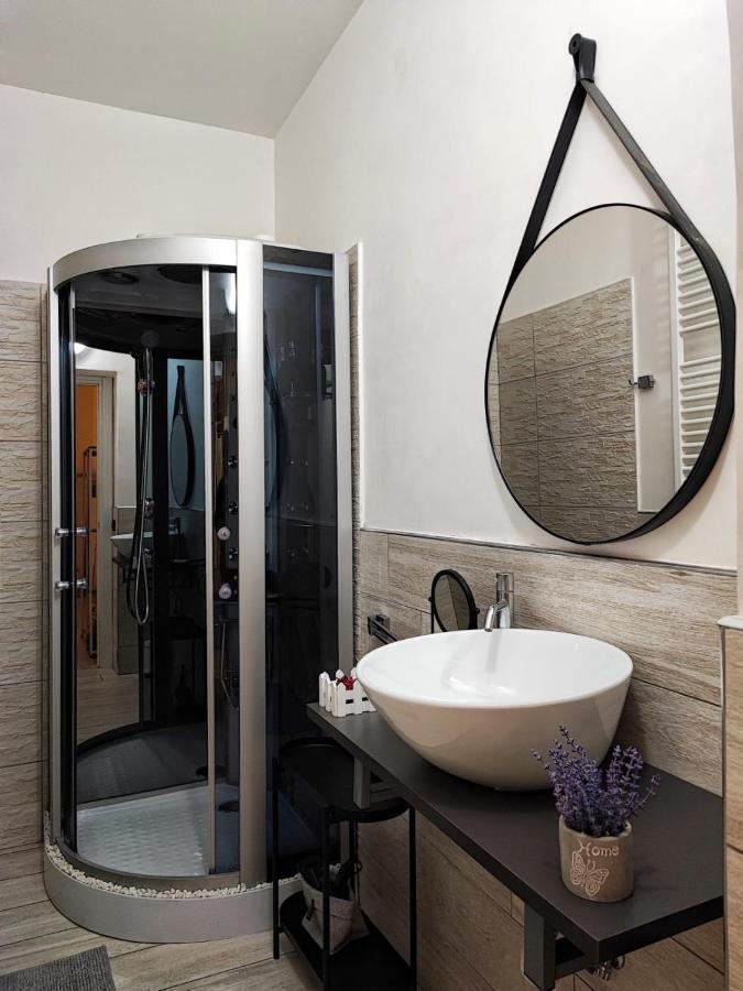 My Suite Fiuggi Zewnętrze zdjęcie