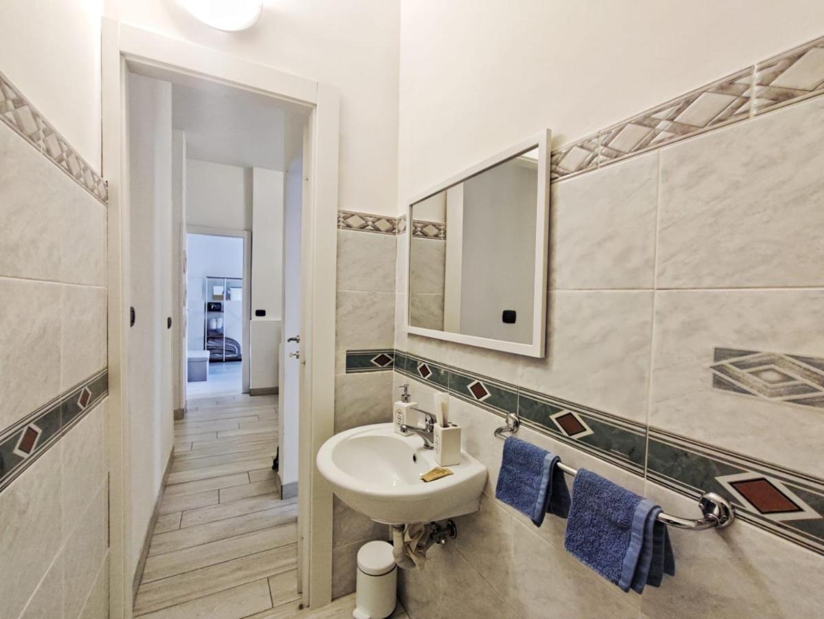 My Suite Fiuggi Zewnętrze zdjęcie