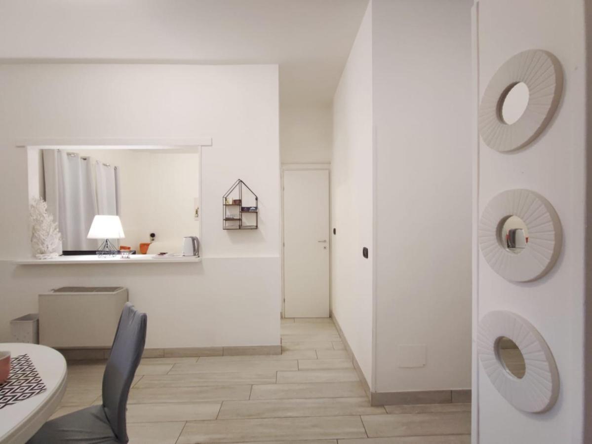 My Suite Fiuggi Zewnętrze zdjęcie