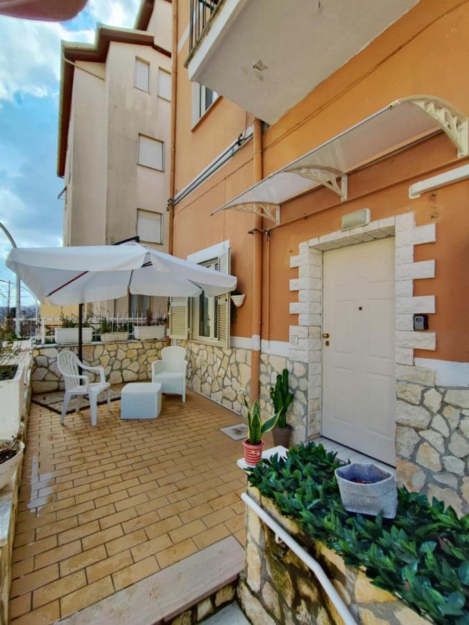 My Suite Fiuggi Zewnętrze zdjęcie