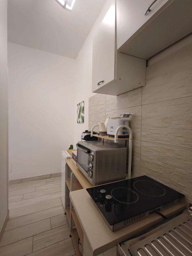 My Suite Fiuggi Zewnętrze zdjęcie