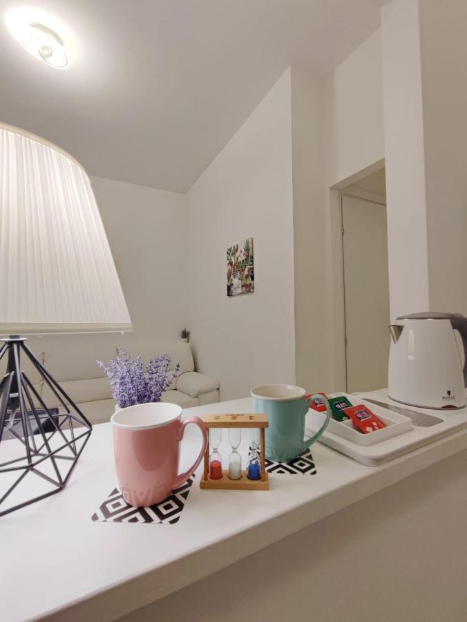 My Suite Fiuggi Zewnętrze zdjęcie