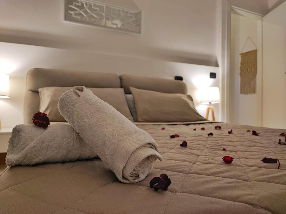 My Suite Fiuggi Zewnętrze zdjęcie