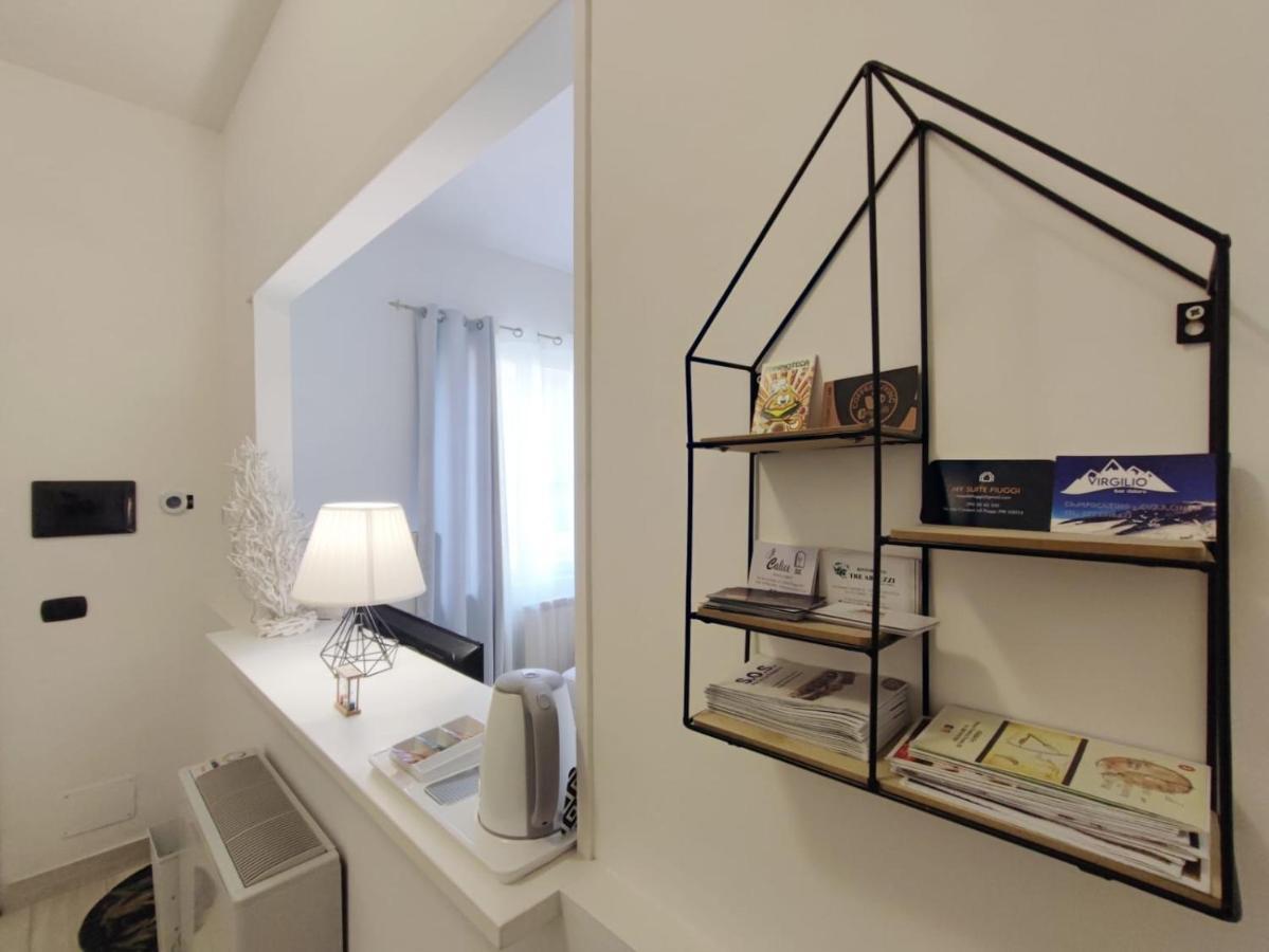 My Suite Fiuggi Zewnętrze zdjęcie