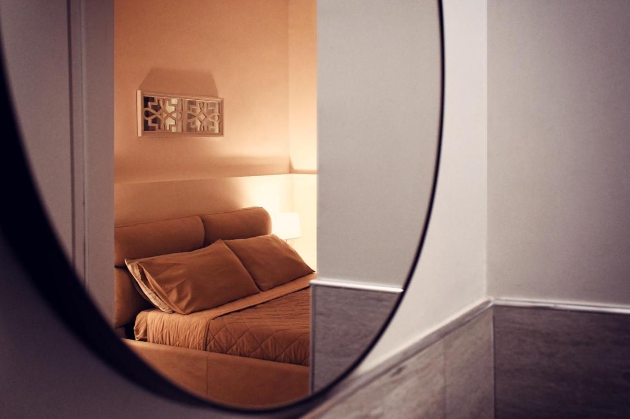 My Suite Fiuggi Zewnętrze zdjęcie