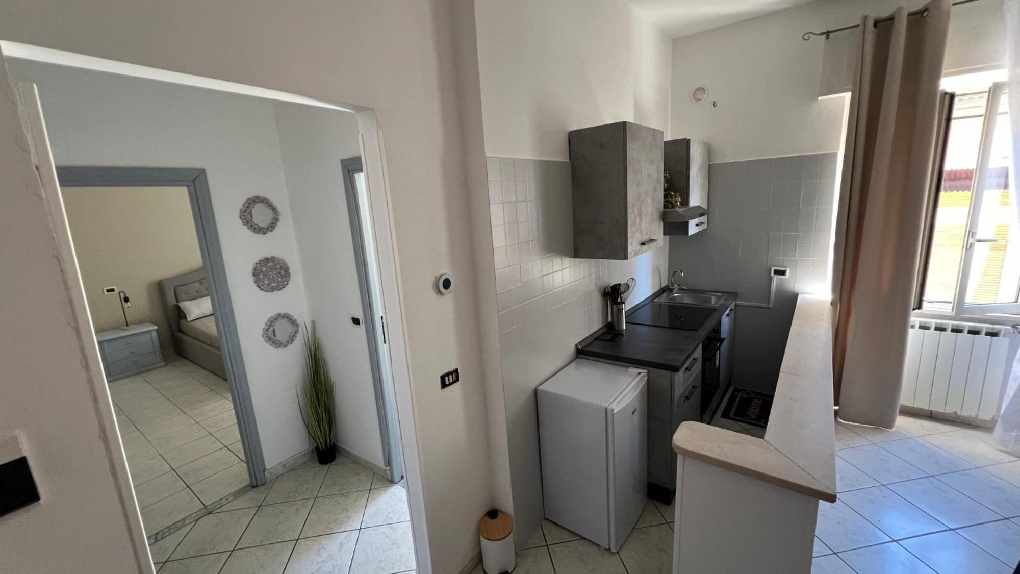 My Suite Fiuggi Zewnętrze zdjęcie