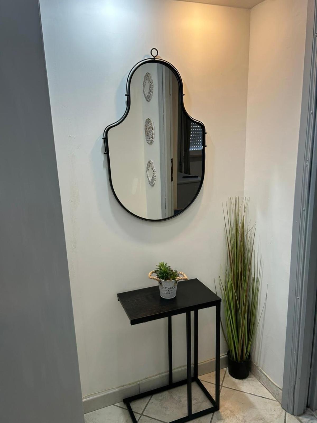 My Suite Fiuggi Zewnętrze zdjęcie
