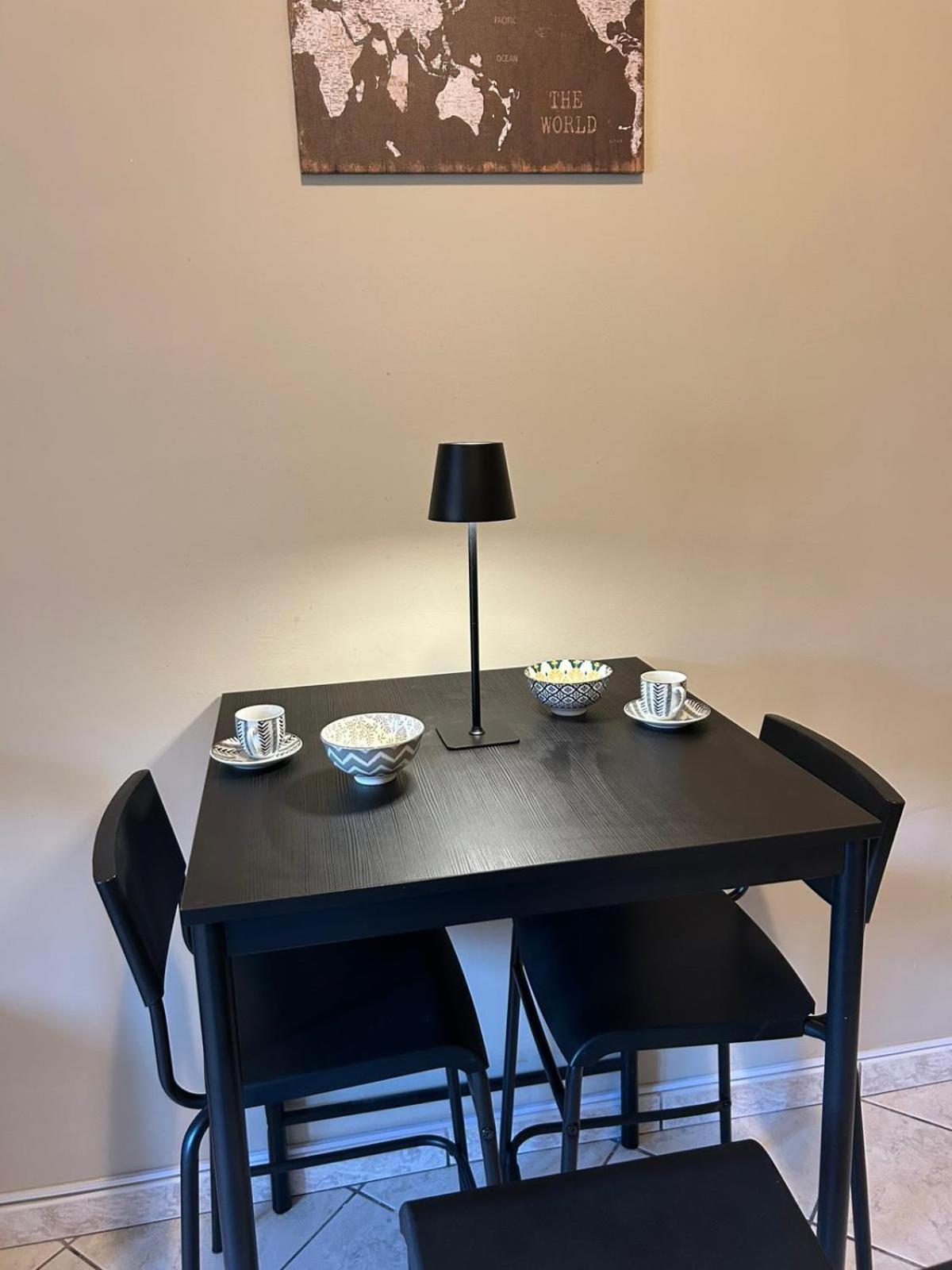 My Suite Fiuggi Zewnętrze zdjęcie