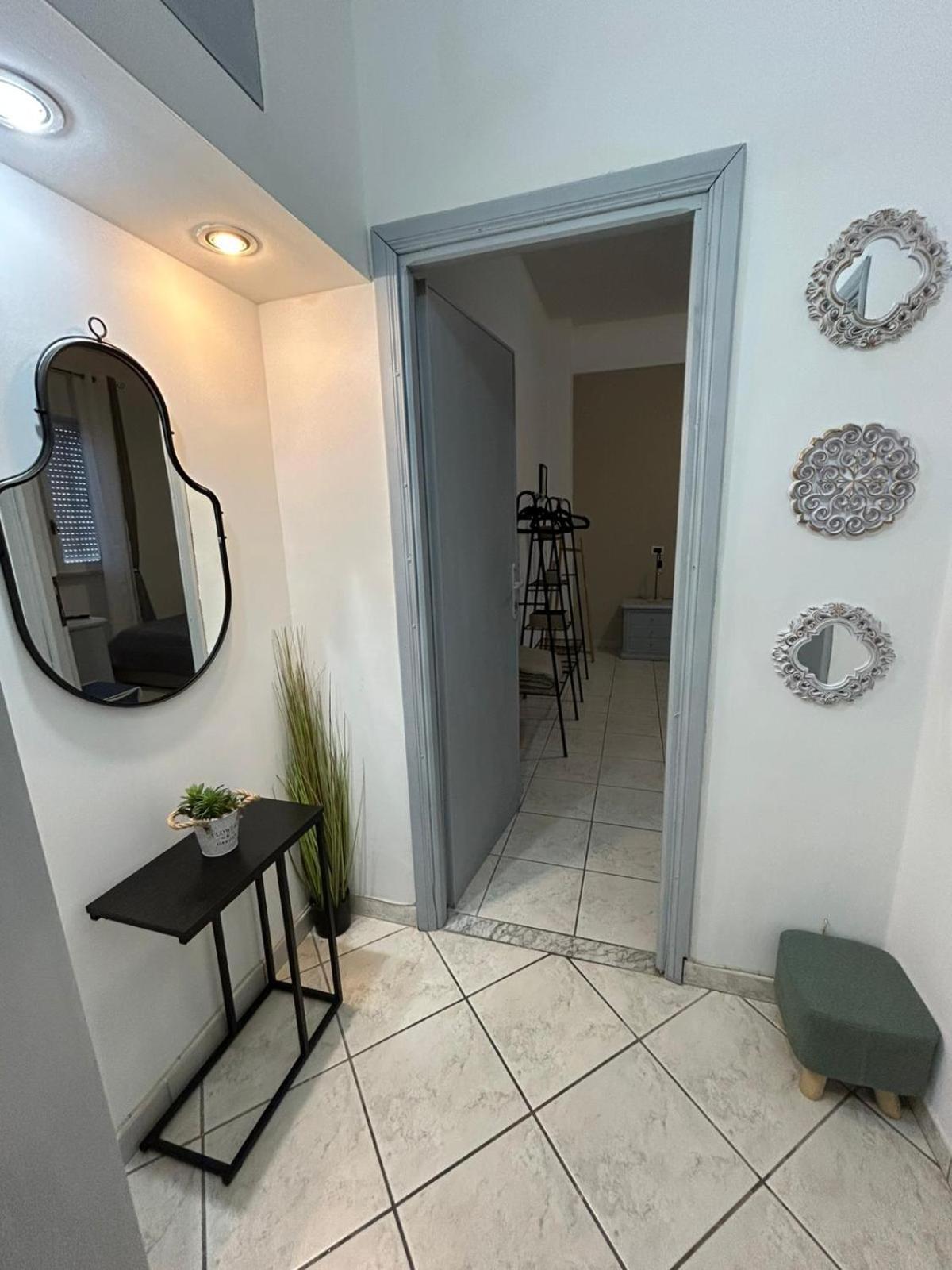 My Suite Fiuggi Zewnętrze zdjęcie