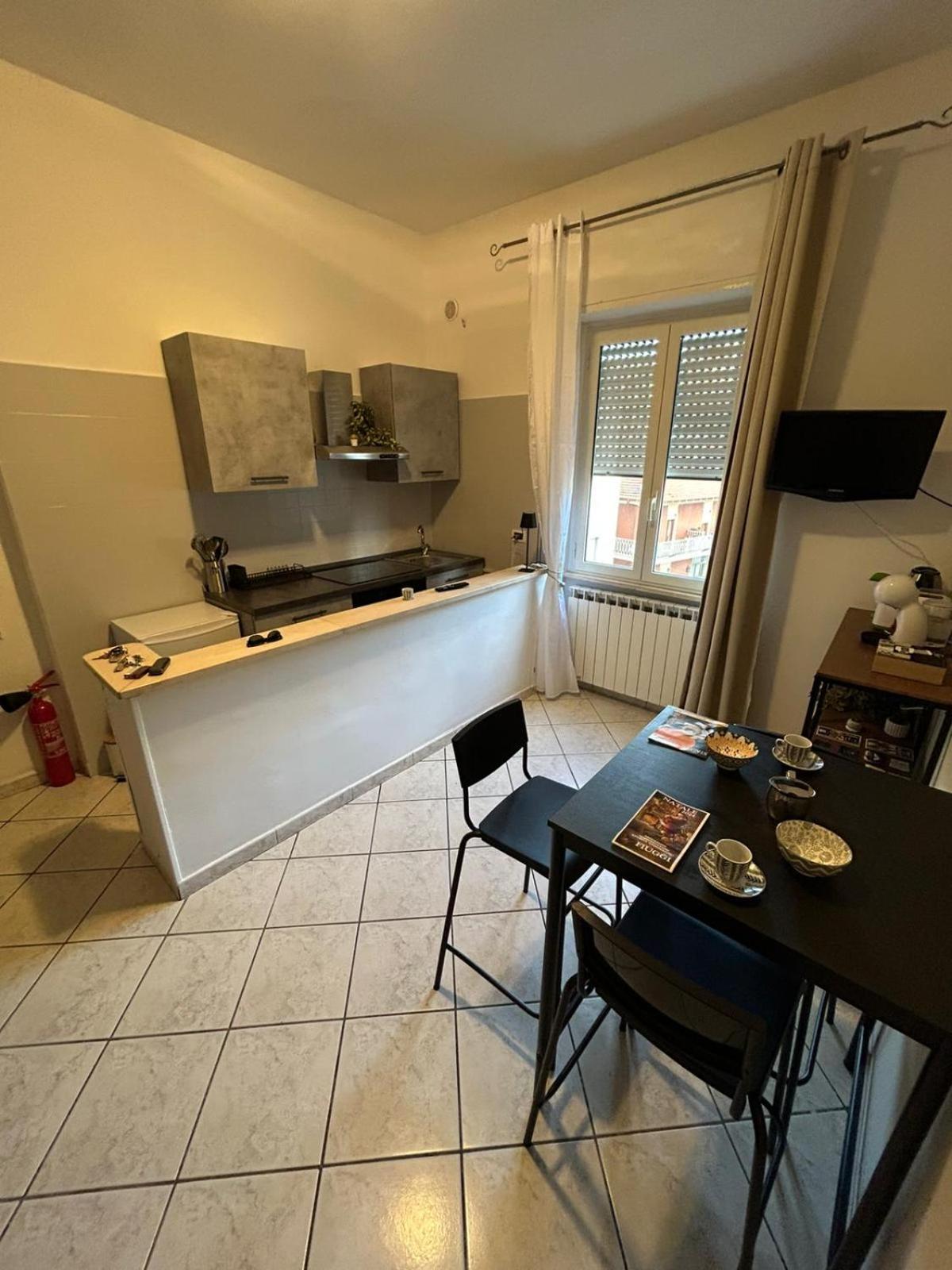 My Suite Fiuggi Zewnętrze zdjęcie