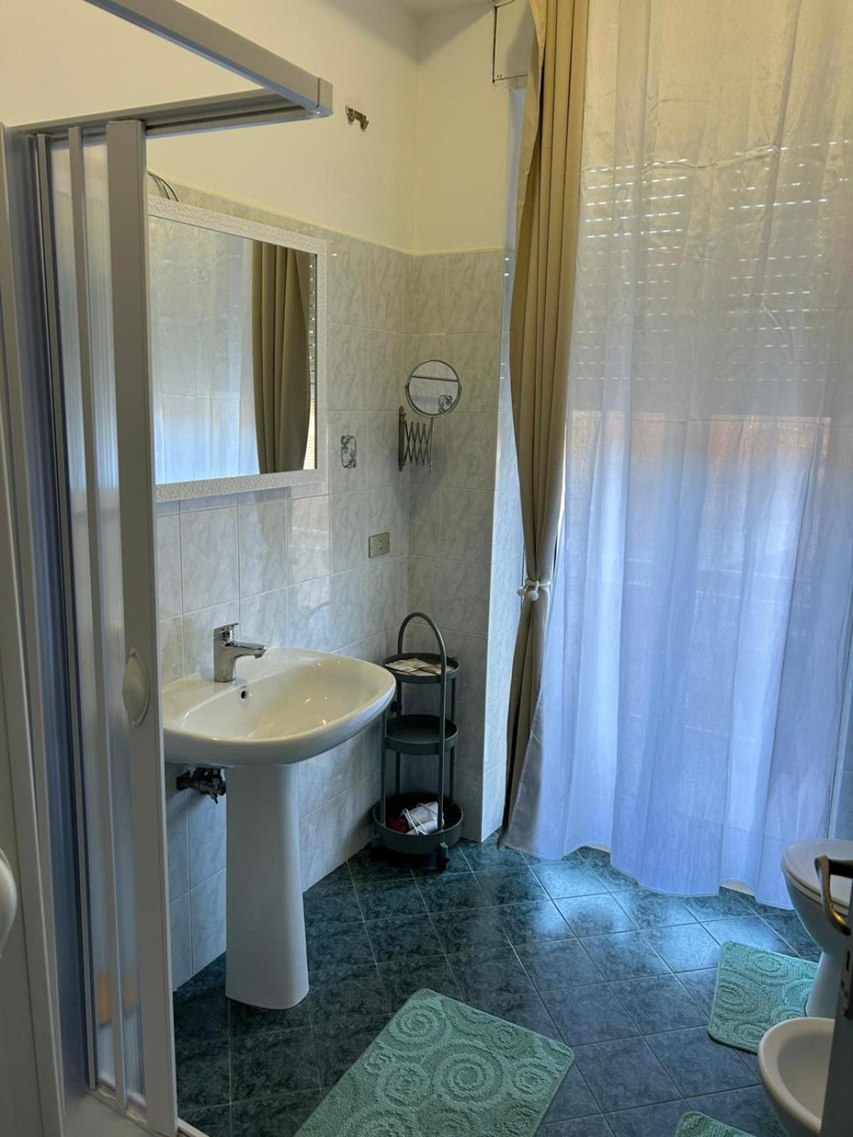 My Suite Fiuggi Zewnętrze zdjęcie