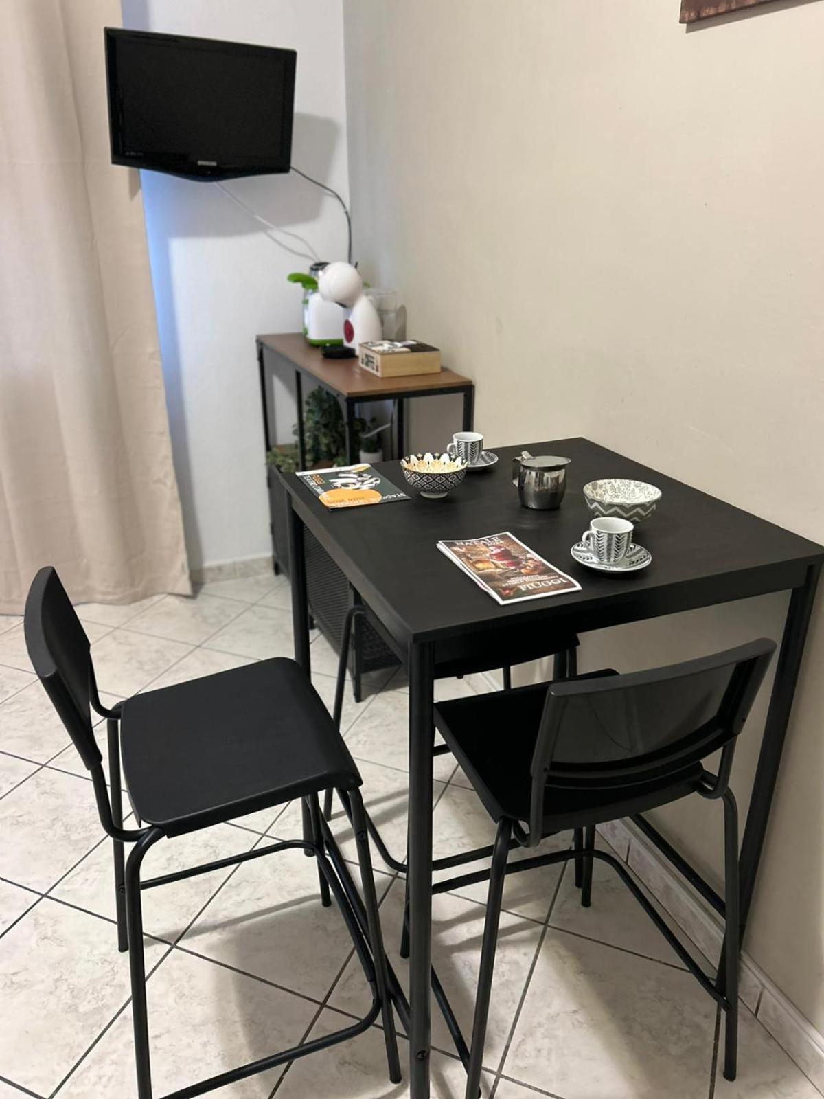 My Suite Fiuggi Zewnętrze zdjęcie