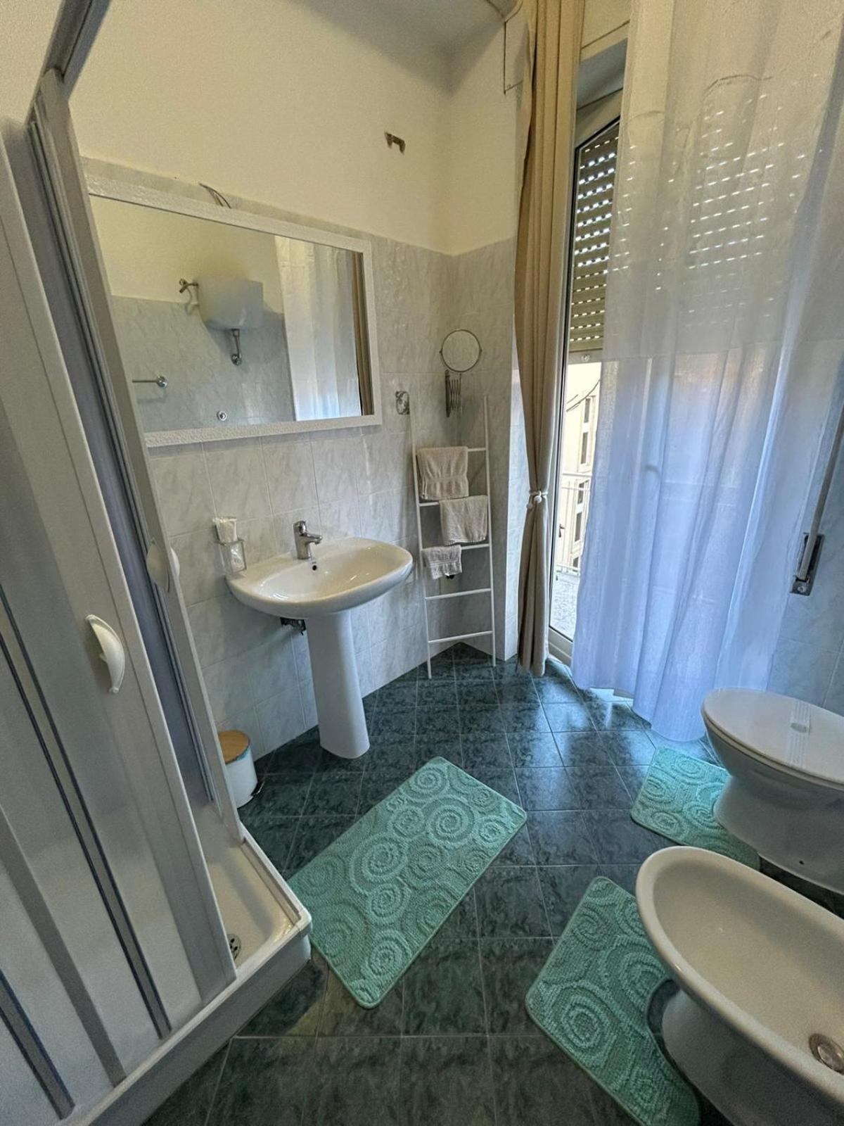 My Suite Fiuggi Zewnętrze zdjęcie