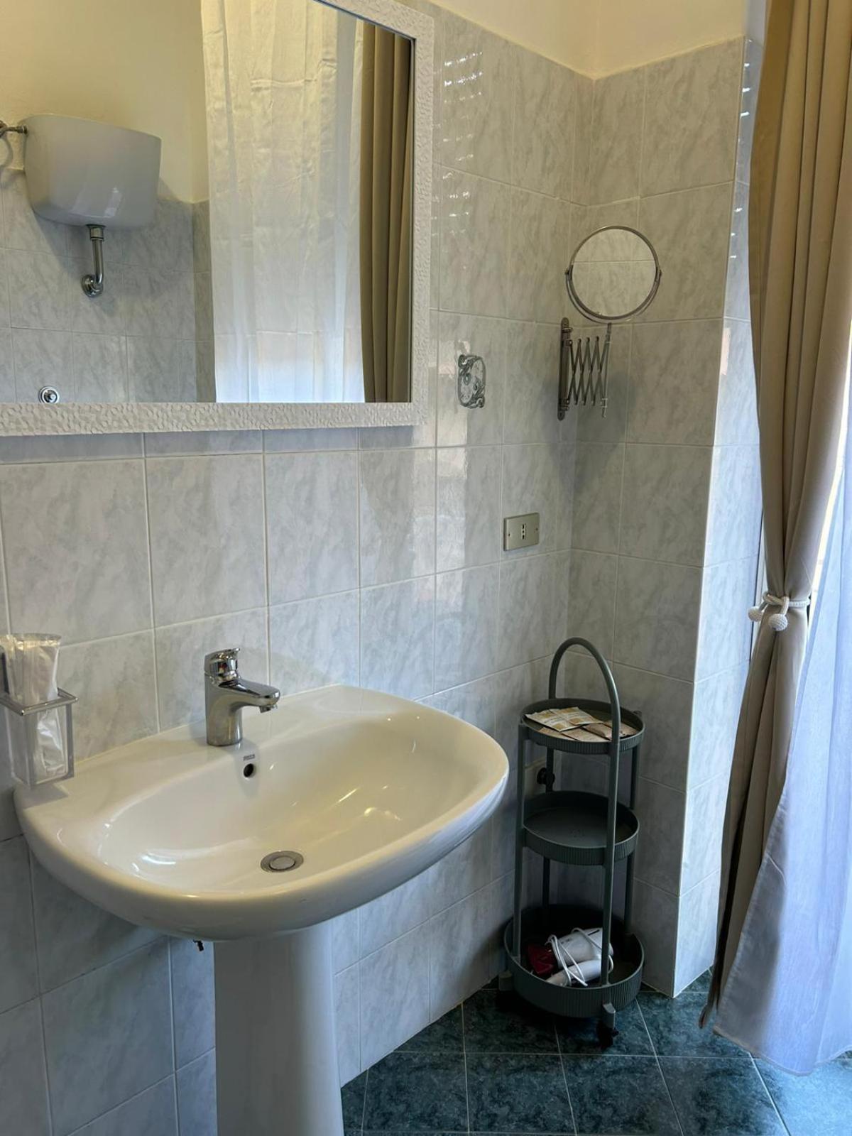 My Suite Fiuggi Zewnętrze zdjęcie