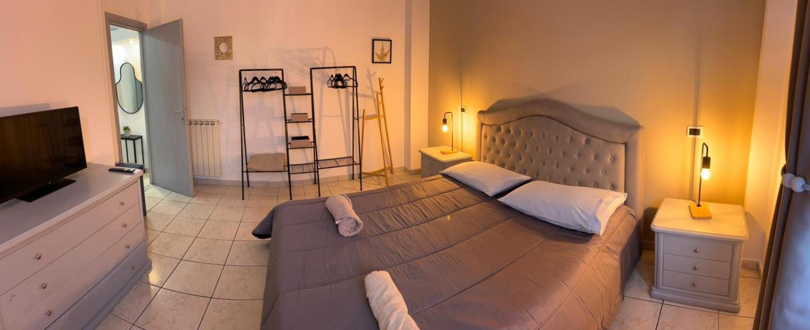 My Suite Fiuggi Zewnętrze zdjęcie