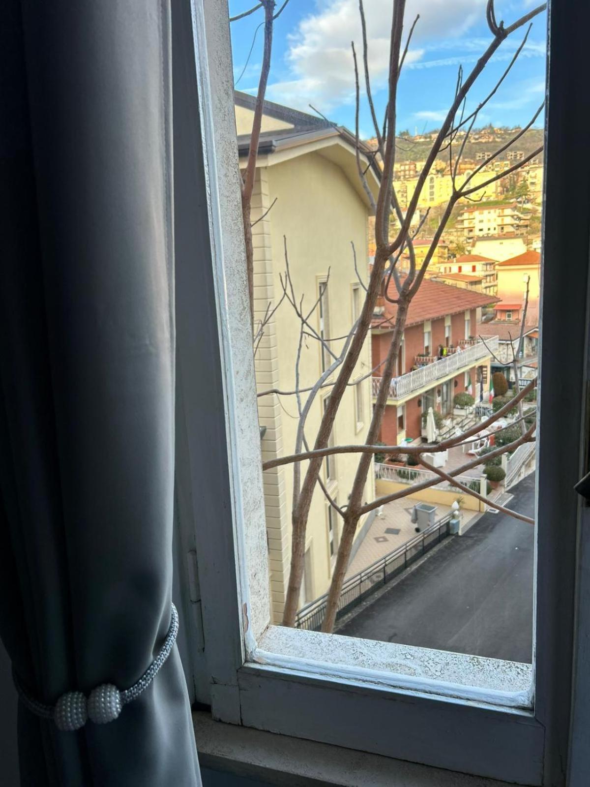 My Suite Fiuggi Zewnętrze zdjęcie