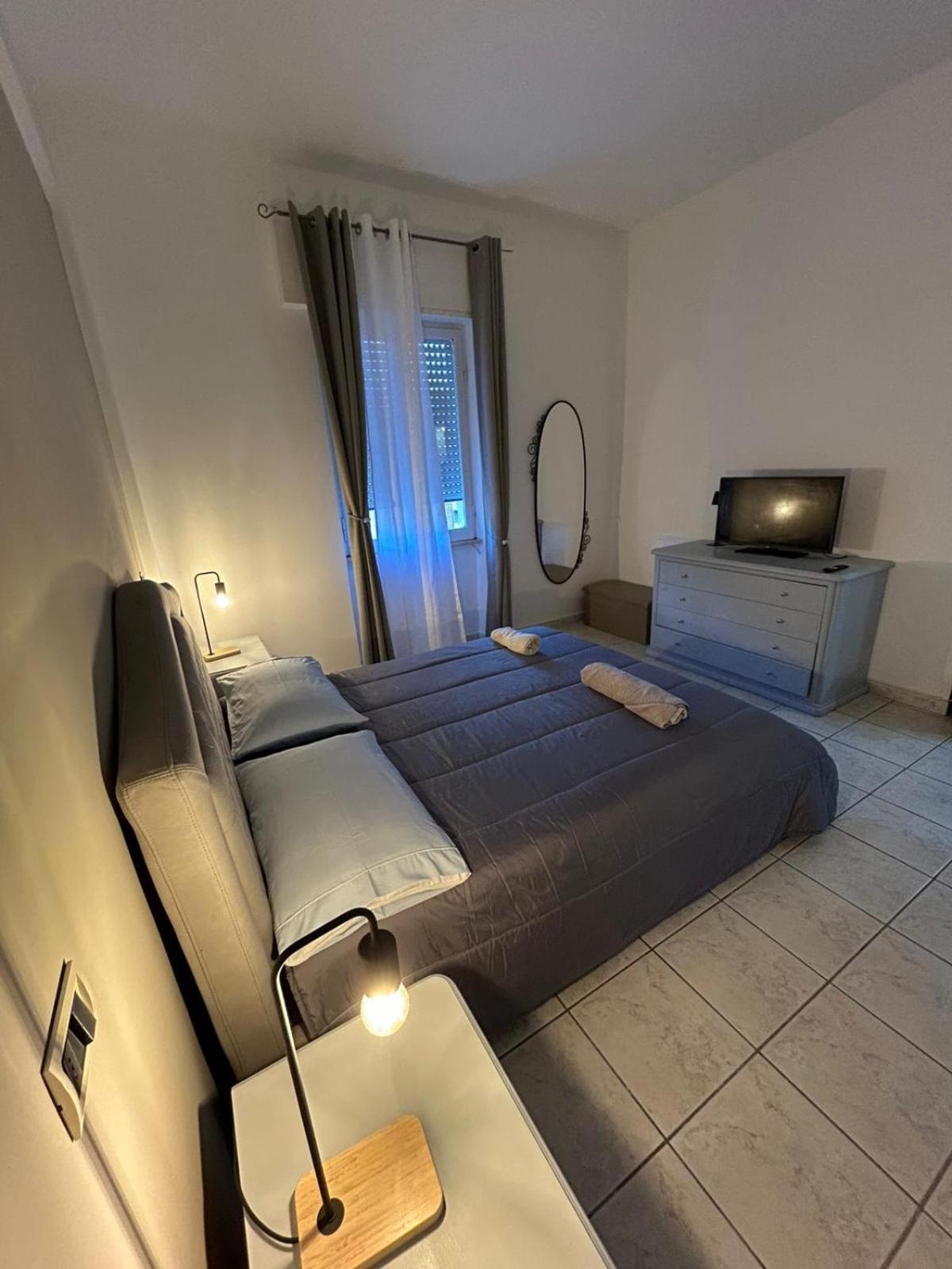 My Suite Fiuggi Zewnętrze zdjęcie