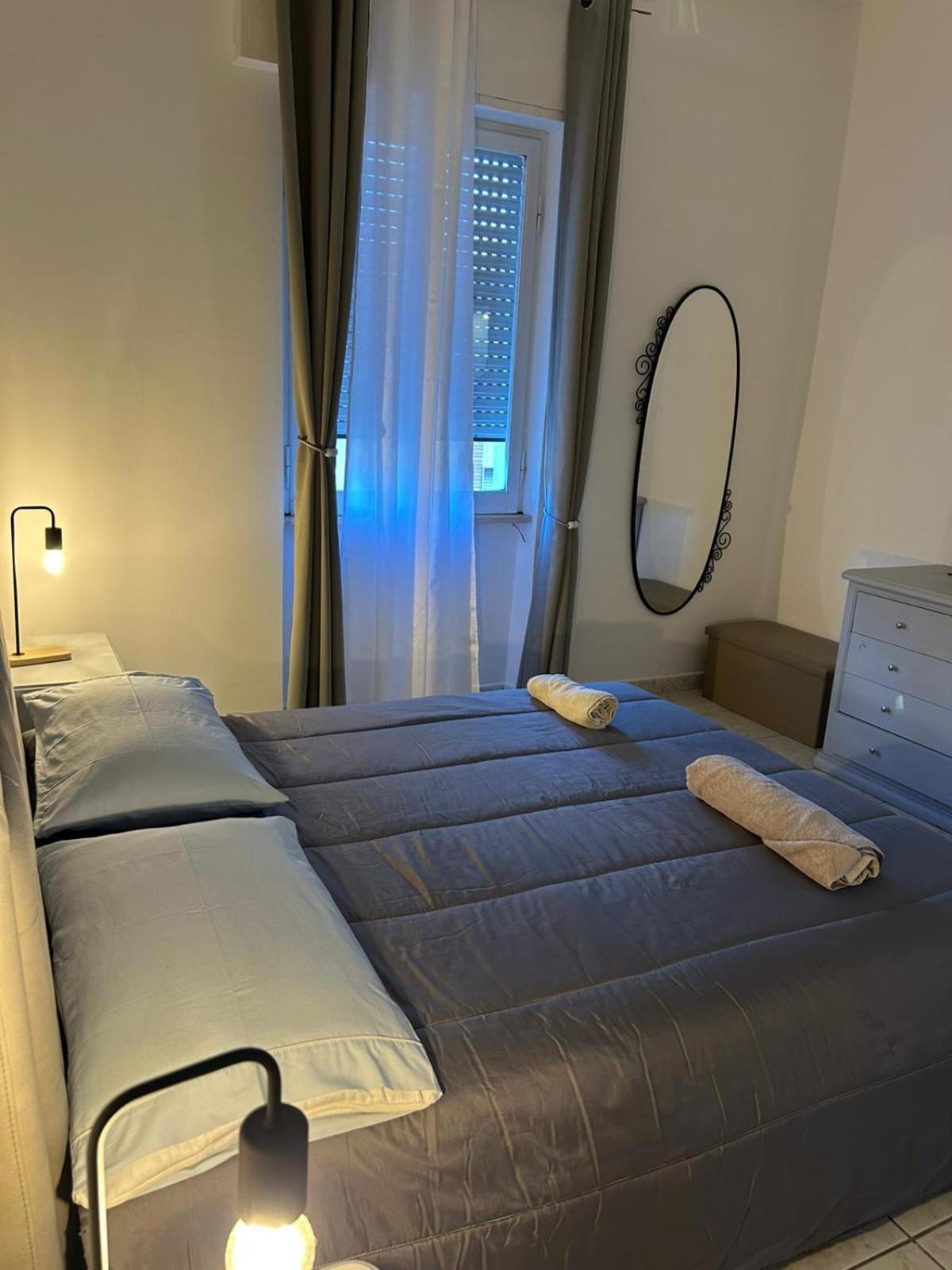 My Suite Fiuggi Zewnętrze zdjęcie
