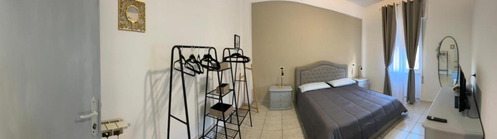 My Suite Fiuggi Zewnętrze zdjęcie