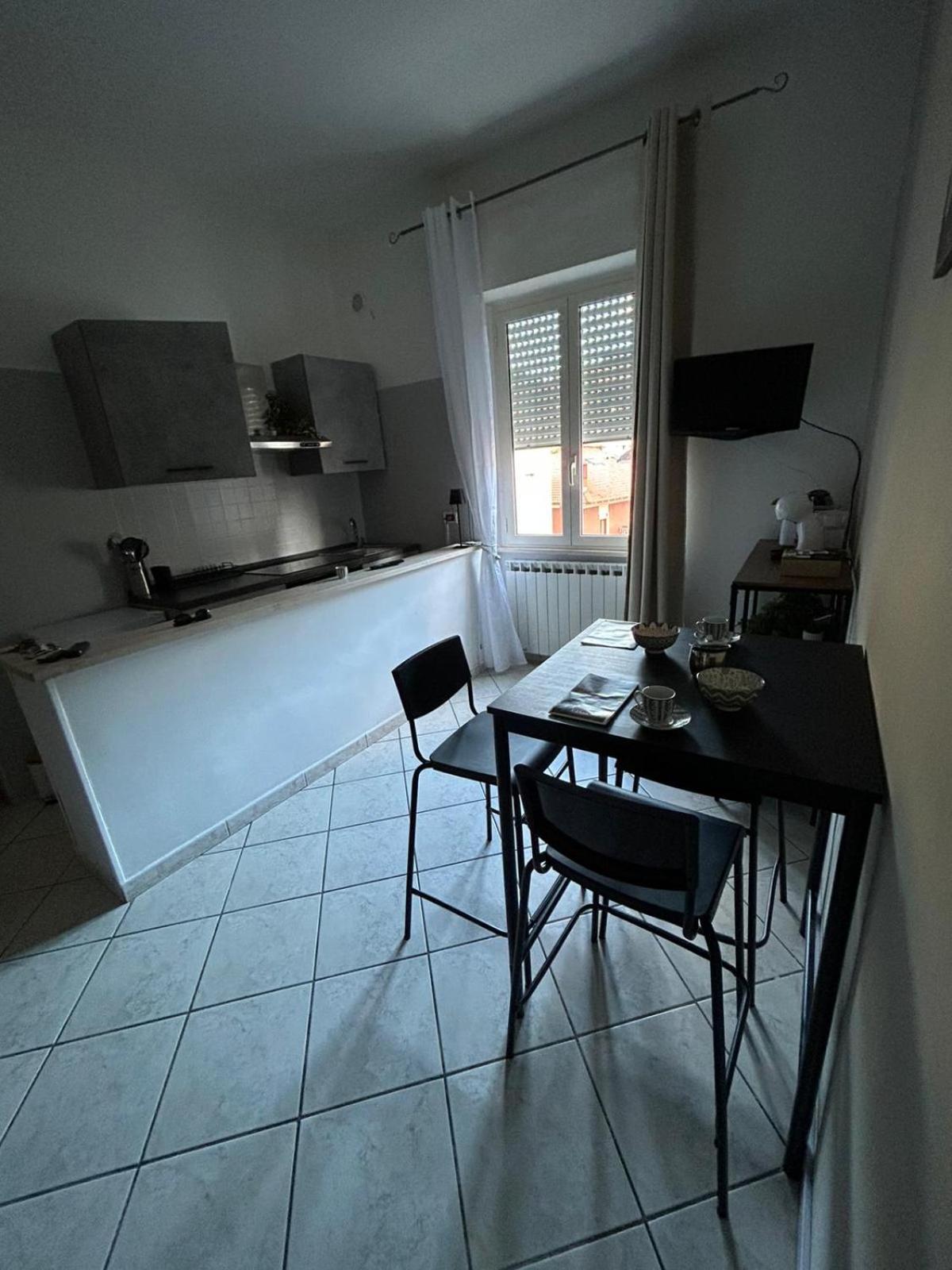 My Suite Fiuggi Zewnętrze zdjęcie