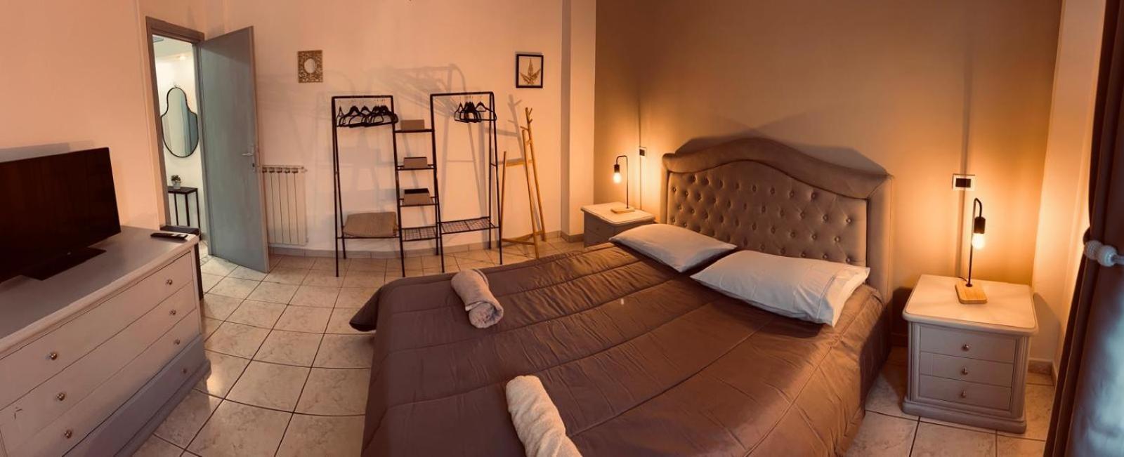 My Suite Fiuggi Zewnętrze zdjęcie