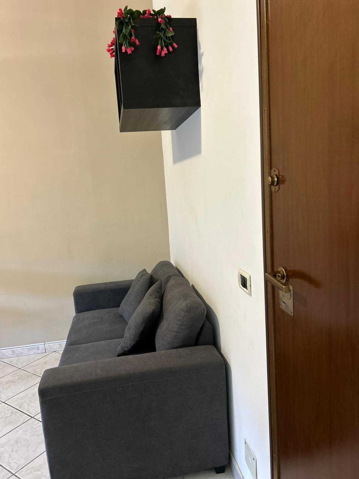 My Suite Fiuggi Zewnętrze zdjęcie