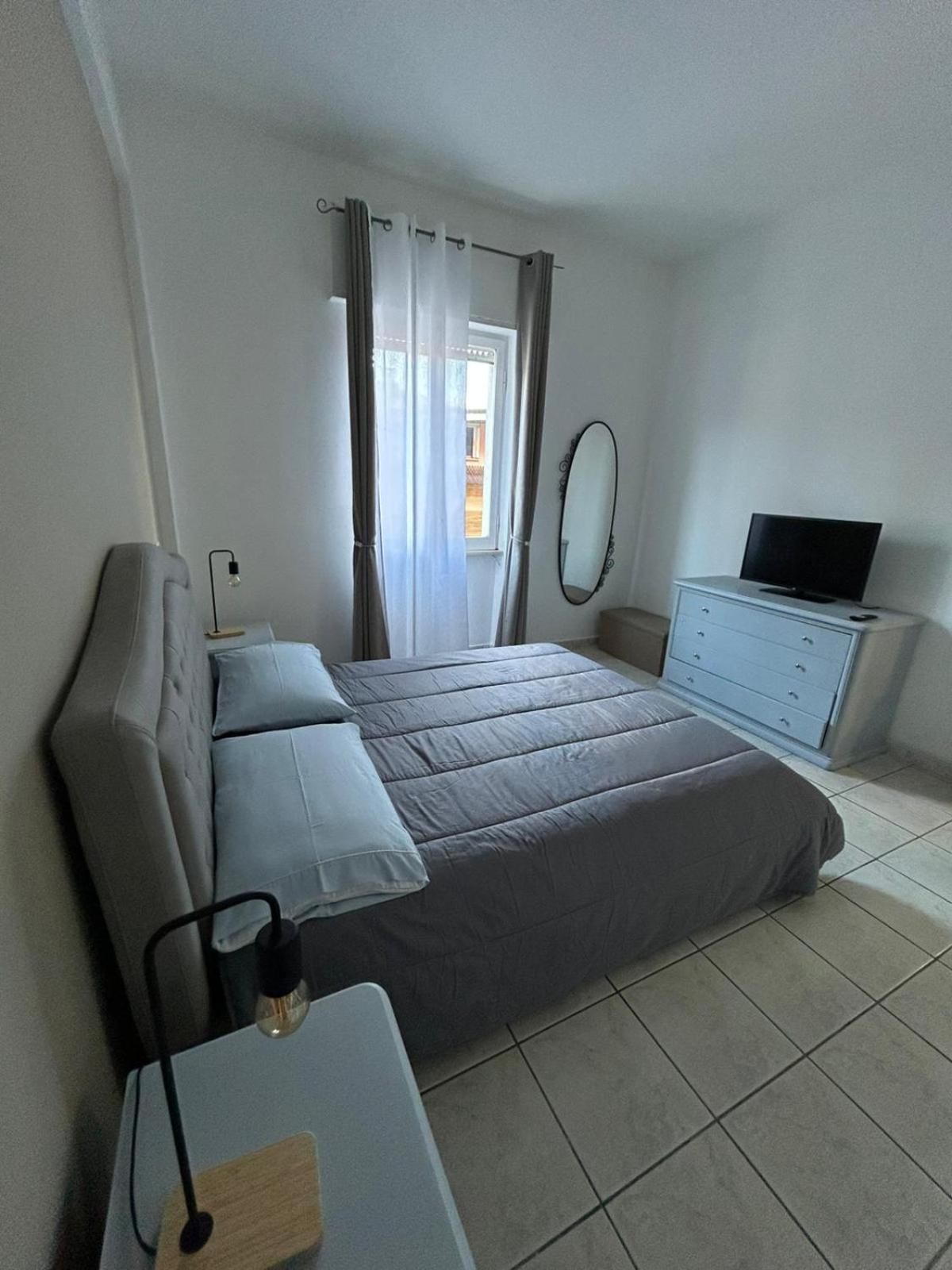 My Suite Fiuggi Zewnętrze zdjęcie